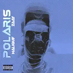 Polaris (feat. ZAAY) - Single by Malique album reviews, ratings, credits