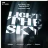 Light the Sky (Music from the Fifa World Cup Qatar 2022 Official Soundtrack) [feat. Manal & RedOne] - Single album lyrics, reviews, download