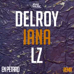 En pétard (feat. DELROY & LZ) [Remix] Song Lyrics