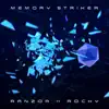 MEMORY STRIKER (feat. Ranzor) - Single album lyrics, reviews, download