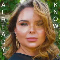 Already Know - Single by Nelly Candy Bug album reviews, ratings, credits