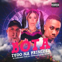 Bota Tudo na Princesa (feat. Mc Delux & MC Pipokinha) Song Lyrics