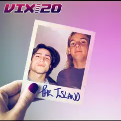 The Island - Single by Vix 20 album reviews, ratings, credits