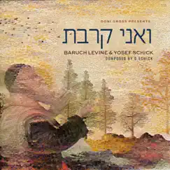 Vaani Kirvas (feat. Baruch Levine) - Single by Yosef Schick album reviews, ratings, credits