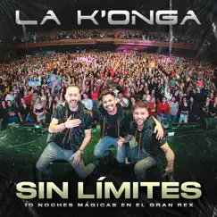 Sin Límites by La K'onga album reviews, ratings, credits