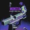 Mon$Ta - Single (feat. Brick & Nola) - Single album lyrics, reviews, download