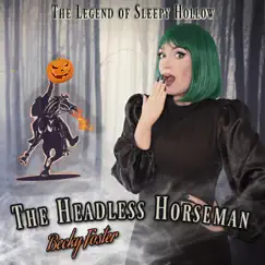 The Headless Horseman Song Lyrics