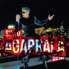 Agárrala - Single by Sixto Rein album reviews, ratings, credits