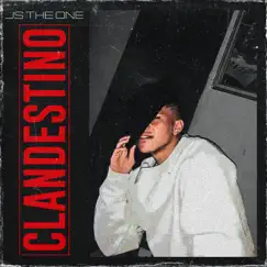Clandestino - Single by Js the One album reviews, ratings, credits