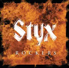 Rockers by Styx album reviews, ratings, credits