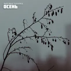 Осень - Single by Бытовая техника album reviews, ratings, credits