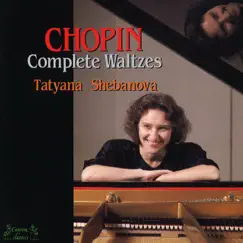 Chopin: Waltz No. 14 in E Minor, Op. Posth. Song Lyrics