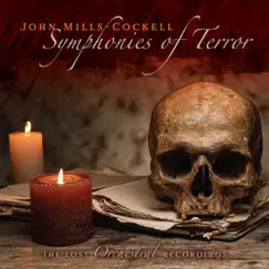 Symphonies of Terror: No. 21, Rattle in the Boneyard Song Lyrics