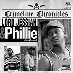 Crimeline Chronicles (feat. Alius Pnukkl & Kasan Da Julah) Song Lyrics