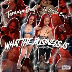 Freestyle (feat. Leelee Babii) [What the Business Is Remix] - Single by Tamara Day album reviews, ratings, credits