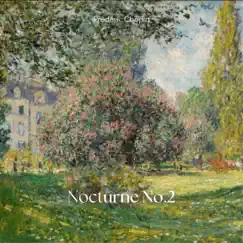 Nocturne No.2 in E Flat Op.9 No.2 (Arr. for piano by juwon Lee) Song Lyrics