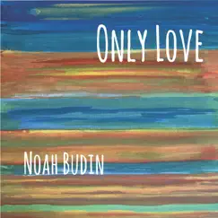 Only Love by Noah Budin album reviews, ratings, credits