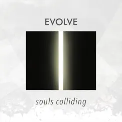 Souls Colliding by Evolve album reviews, ratings, credits