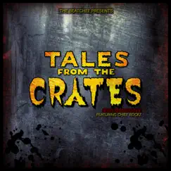 Tales From the Crates : VOL 1 by Rsonal TheBeatChef album reviews, ratings, credits