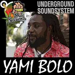 Take It Easy (feat. Yami Bolo) [Dubplate] - Single by Undergroundsoundsystem album reviews, ratings, credits