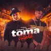 Toma Vizinha (feat. MK no Beat) - Single album lyrics, reviews, download