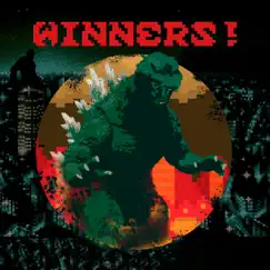 We Some Winners! - Single by Near an Open Flame album reviews, ratings, credits