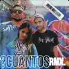 Cuantos (feat. Satto & Gin G) [REMIX] - Single album lyrics, reviews, download