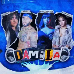 Damela (feat. KD La Caracola) Song Lyrics