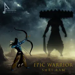 Epic Warrior Shri Ram Song Lyrics