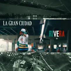 La Gran Cuidad (Radio Edit) Song Lyrics