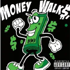 Money Walk (feat. B-Train) - Single by J-Killz The Prince album reviews, ratings, credits