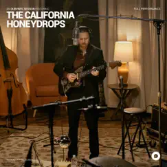 The California Honeydrops OurVinyl Sessions - EP by The California Honeydrops & OurVinyl album reviews, ratings, credits