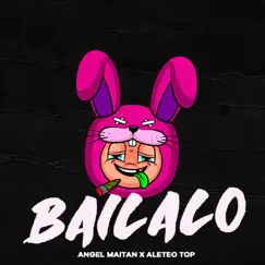 Bailalo - Single by Angel maitan & aleteo TOP album reviews, ratings, credits