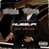 WUSSUP! (feat. Nick Enaigbe) - Single album lyrics, reviews, download