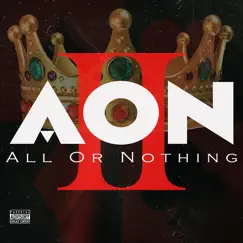 All Or Nothing II by Evi Da Prince album reviews, ratings, credits