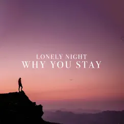 Why You Stay - Single by Lonely Night album reviews, ratings, credits