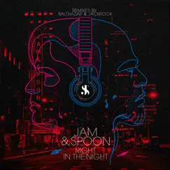 Right in the Night (feat. Plavka) [Balthazar & Jackrock Extended Timeless Night Remix] Song Lyrics