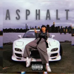 ASPHALT (feat. Sx1nxwy) - Single by NoT ghxst album reviews, ratings, credits