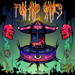 Fun and Games - EP by Lexver album reviews, ratings, credits
