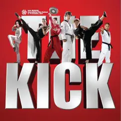 The Kick (Original Motion Picture Soundtrack) - EP by ZE:A album reviews, ratings, credits