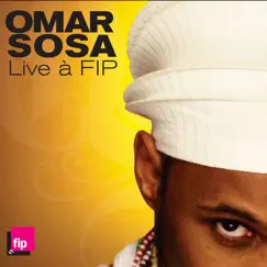 Live a Fip by Omar Sosa album reviews, ratings, credits