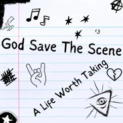 God Save the Scene (Single) Song Lyrics