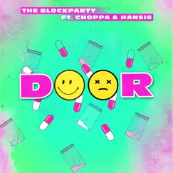 Door (Instrumental) Song Lyrics