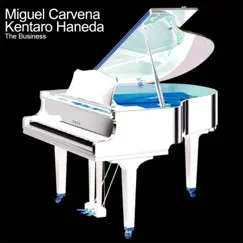 The Business - Single by Miguel Carvena & Kentarou Haneda album reviews, ratings, credits