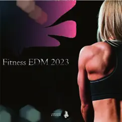 Fitness EDM 2023 by Lowegate Studio album reviews, ratings, credits