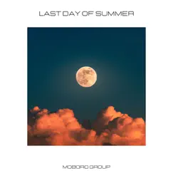 Last day of summer - Single by James Riton album reviews, ratings, credits