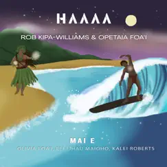 Mai E - EP by Rob Kipa-Williams & Opetaia Foa'i album reviews, ratings, credits