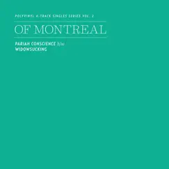 Polyvinyl 4 - Track Singles Series, Vol. 2 - Single by Of Montreal album reviews, ratings, credits