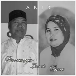 Bamanjo Lewat Doa - Single by Arid album reviews, ratings, credits