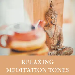 Relaxing Meditation Tones: Flute, Drums, Ocean Waves by Meditation and Relaxation & Meditation Followers album reviews, ratings, credits
